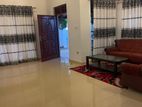 fully furnished House for rent Negombo town