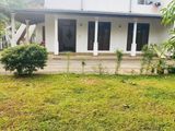 fully furnished House for rent Negombo town