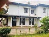 fully furnished House for rent Negombo town