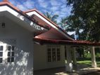 Fully Furnished House for Rent – Nittambuwa Town