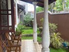 Fully Furnished House for rent– Nugegoda