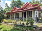 Fully Furnished House for Rent - Pansala Road, Ragama