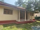 Fully Furnished House for Rent Wilegoda