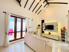 Fully Furnished House for Sale – Arawala Road, Maharagama