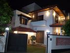 Fully Furnished House for Sale Galle