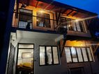 Fully Furnished House for Sale – Hantana, Kandy
