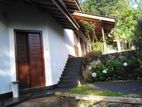 Fully Furnished House for Sale in Bandarawela Prime Location