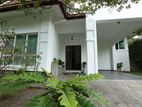 Fully Furnished House For Sale In Eden garden Talawathugoda [ 2196C ]