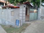 Fully furnished house for sale in Galigamuwa town