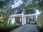 Fully Furnished House for sale in Galle