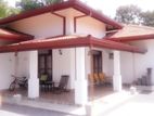 Fully Furnished House for Sale in Jaela