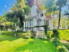 Fully Furnished House For Sale in Kandy