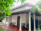 Fully Furnished House for Sale in Kindelpitiya