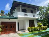 Fully Furnished House for Sale in Kiribatgoda