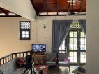 Fully Furnished House for Sale in Mount Lavinia