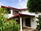 Fully Furnished House for Sale in Mulleriyawa