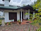 Fully Furnished House For Sale In Ranmuthugala,Kadawatha(HO-GAMKD-173)