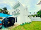 Fully Furnished House for Sale – Pallekele Kandy