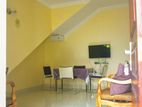 Fully Furnished House for Short Term Rent at Colombo-15