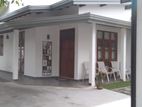 Fully Furnished House for Short Term Rent in Bokundara