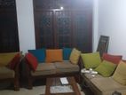 Fully Furnished House For Sale Bentota