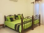 Fully Furnished House Ground Floor for Rent Kadawatha