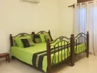 Fully Furnished House Ground Floor for Rent Kadawatha