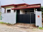 Fully Furnished House in Athurugiriya Prime City