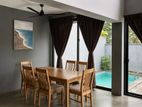 Fully Furnished House In Hokandara