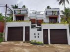 Fully Furnished House In Kelaniya Gonawala For Rent