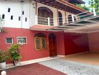 Fully Furnished House in Pannipitiya for Rent