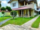 Fully Furnished House rent in Katunayake (Residential or Accomodations)