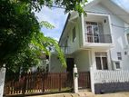 Fully Furnished house rent in Malabe