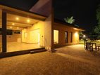 Fully Furnished house rent in Negombo