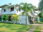 Fully Furnished house rent in Negombo