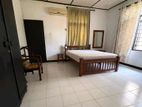 Fully Furnished house rent in Negombo , Katuwapitiya