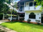 Fully Furnished house rent in Negombo, Kochchikade Town