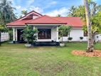 Fully Furnished house rent in Negombo - Short term