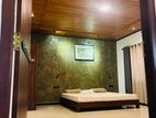 Fully Furnished house rent in Negombo (Short term)