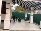 Fully Furnished house rent in Negombo (Short term or long term)