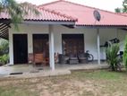 Fully Furnished House Rent Negombo