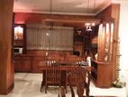 Fully Furnished House rent Nugegoda
