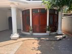 fully furnished house rent Pepiliyana