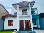 Fully Furnished House sale in Hanwalla, kosgama