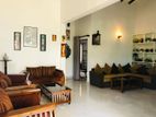 Fully Furnished house sale in Ja Ela, millennium city