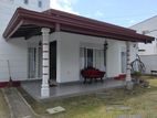 Fully Furnished House Sale in Ja Ela Near Main Towns