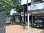 Fully Furnished House sale in seeduwa village 100mts Main road facing