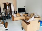 Fully Furnished House sale Kosgama, salawa
