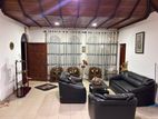 Fully Furnished House, Short-Term Rental in Bandaragama
