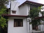 Fully Furnished House for Rent in Muttettugoda, Battaramulla